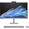 HP OmniStudio X 32-c0077ng 31.5 3840 x 2160 Pixel Intel Core Ultra 7 155H 32GB DDR5-SDRAM 2000GB SSD NVIDIA GeForce RTX 4050 All-in-One PC Windows 11 Home
