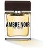 Yves Rocher AMBRE NOIR Eau de Toilette, profumo da uomo, sensuale ed elegante, idea regalo per uomini, 1 nebulizzatore da 50 ml