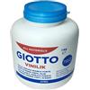 Agendepoint.it - Colla Vinilica Bianca Atossica Senza Solventi Flacone Da 1 Kg Alta Qualità