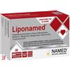 NAMED SRL LIPONAMED 60 COMPRESSE