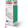 CORMAN SPA BENDA MEDIPRESTERIL COMPRESSIONE FORTE M4,5X12CM TESI CON CLIP DI FISSAGGIO