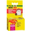JBL PRONOVO RED HOLIDAY, cibo per pesci rossi e coda di velo, 3 blocchi di mangime