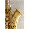 Yanagisawa SC-WO10 Sassofono Soprano Curvo Professionale Laccato Tracking Nuovo