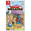 Nintendo Dragon Quest Builders - Nintendo Switch [Edizione: Francia]