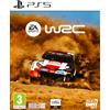 Electronic Arts EA Sports WRC - Gioco per PS5