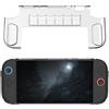 Generico Custodia per Switch 2 2025, Custodia antiurto PC Protettore anticaduta Copertura protettiva per Switch2 Accessori
