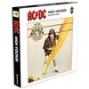RockSaws High Voltage (500 Piece Puzzle)