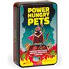 Exploding Kittens - Power Hungry Pets in Collectible Tin - 2-6 Players - Ages 7+ - 15 Minutes to Play - Strategic and Simple Card Game - Party Game, Family Game Night, Kid and Adult Card Game