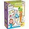 Liscianigiochi Lisciani Giochi - Carotina Prima Maestra Prime Parole, 111541