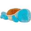 Pokémon Pokemon Squirtle Sleeping Plush - Peluche di alta qualità, 45,7 cm