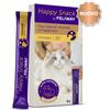 CEVA SALUTE ANIMALE SpA FELIWAY HAPPY SNACKS 6STICKS