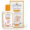 HELAN Latte Solare Helan Sole e Bimbi SPF 50+