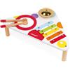 JANOD Tavolo Musicale Janod Coriandoli (legno)