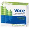 Voce 20 Compresse Masticabili pz masticabili