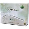 Candida BEN Alchemia Benoit Candida Ben Tavolette 60 pz Compresse