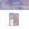 BTS WORLD TOUR LOVE YOURSELF NEWYORK DVD 2 DISCHI + fotolibro + condizioni se...