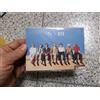 BTS Bangtan Boys Puma X BTS All Member Postcard Photocard SET [RARE25]
