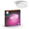 Philips Hue White and Color Ambiance Xamento,Plafoniera Smart, Media, Bluetooh,