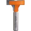 CMT ORANGE TOOLS 950.101.11 FRESA X CANALE T-SLOT HW Z2 S=8 D=9.5/30x17.5x54 DX