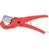 KS Tools 222.2051 Tagliatubi a Pinza per Tubi Flessibili, Diametro 0-37 mm