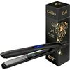 Golden Curl Piastra per Capelli Golden Curl - 5 Anni di Tranquillità - Piastra Professionale 2 in 1 per Lisciare e Arricciare i Capelli - Ferro Hair Straightener Lisciante e a Onde (New G1)