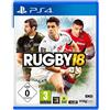 Bigben Rugby 18