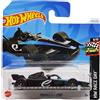 Hot Wheels - Formula E Gen3 - HW Race Day 9/10 - HRY66 - Short Card - Carrello formula - Mattel 2024 - 1:64