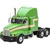 Revell Kenworth 07446 T600, Camion, Camion Americani in Scala 1:32, Livello 3, Riproduzione Fedele con Molti Dettagli, Multicolore
