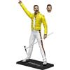 NECA Freddy Mercury 18