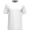 HEAD Simple - Maglietta da Uomo, Colore: Bianco