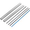 Genmitsu 3018-PROVer V2 Kit di estensione asse Y, Accessori 3018 Aggiornamento a 3040, Compatibile con 3018-PROVer V2 Router CNC