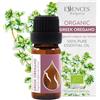 Essences Bulgaria Olio Essenziale di Origano Greco Biologico 10 ml | Origanum Vulgare ssp. Hirtum | 100% Puro e Naturale | Non Diluito | Grado Terapeutico | Distillato a Vapore | Non OGM