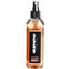 Gummy Amber Eau de Cologne Spray 400 ml - rinfrescante acqua profumata dopobarba - Acqua da barba unisex con profumo di ambra di lunga durata - Colonia da barbiere per uomini e donne