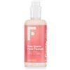 Freshly Cosmetics - Detergente viso al quarzo rosa, 100 ml | Gel detergente viso naturale al 99,9%, pulizia del viso profonda e idratazione, pelle sensibile