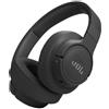 Jbl headphones tune 770nc black schwarz (jblt770ncblk)