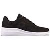 LOTTO Relate XL Men, Scarpe da Ginnastica Uomo, Nero Bianco, 49 EU