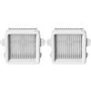 roborock Filtro sostitutivo originale per roborock serie F25; Washable Filter Replacement for F25, F25LT, F25RT, F25ACE, F25ALT, F25ACECombo, F25 Combo