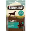 ADVENTUROS Purina Adventuros Dog Snack 70G FILETTI ANATRA