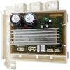 Mgfpbqudy Scheda madre for lavatrice a tamburo, compatibile con Samsung. DC92-01378E, DC92-01378C, DC92-01378A, DC92-01531C, DC92-01531B.(1 piece 110V-127V)