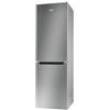 Hotpoint ARISTON Frigorifero libera installazione Hotpoint HA8 SN2E X