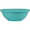 The HC Companies Fioriera, resina plastica, verde acqua, 45,7 cm