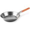 Excelsa PADELLA CASTAGNE M/LEGNO 27cm