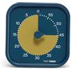 TIME TIMER MOD - Metallic Edition - Conto alla rovescia visivo di 60 Minuti di Dimensione individuale per ADHD, Adolescenti, Studenti e Pomodoro con Funzionamento Silenzioso (Metallic Midnight)