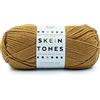Lion Brand Yarn Lion Brand - Filato acrilico, legno di cedro, taglia unica