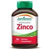 Jamieson Zinco Integratore 100 Compresse