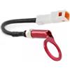 Generico SENSORE TEMPERATURA CONTACHILOMETRI DIGITALE SIP PER VESPA 50 SPECIAL PX PK PRIM