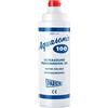 Aquasonic 100, gel per la trasmissione di ultrasuoni, 0,25 litri (1 bottiglia)