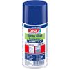tesa Colla Spray PERMANENTE 60020, Colla Adesiva Spray per Materiali Leggeri e Mediamente Pesanti con Superficie sia Liscia che Irregolare, Senza Silicone, 300 ml