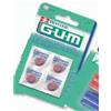 SUNSTAR ITALIANA Srl GUM RED-COTE RIV PLACCA 12 PASTIGLIE