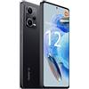 XIAOMI Redmi Note 12 Pro 5G 128GB Nero Molto Buono - Ricondizionato